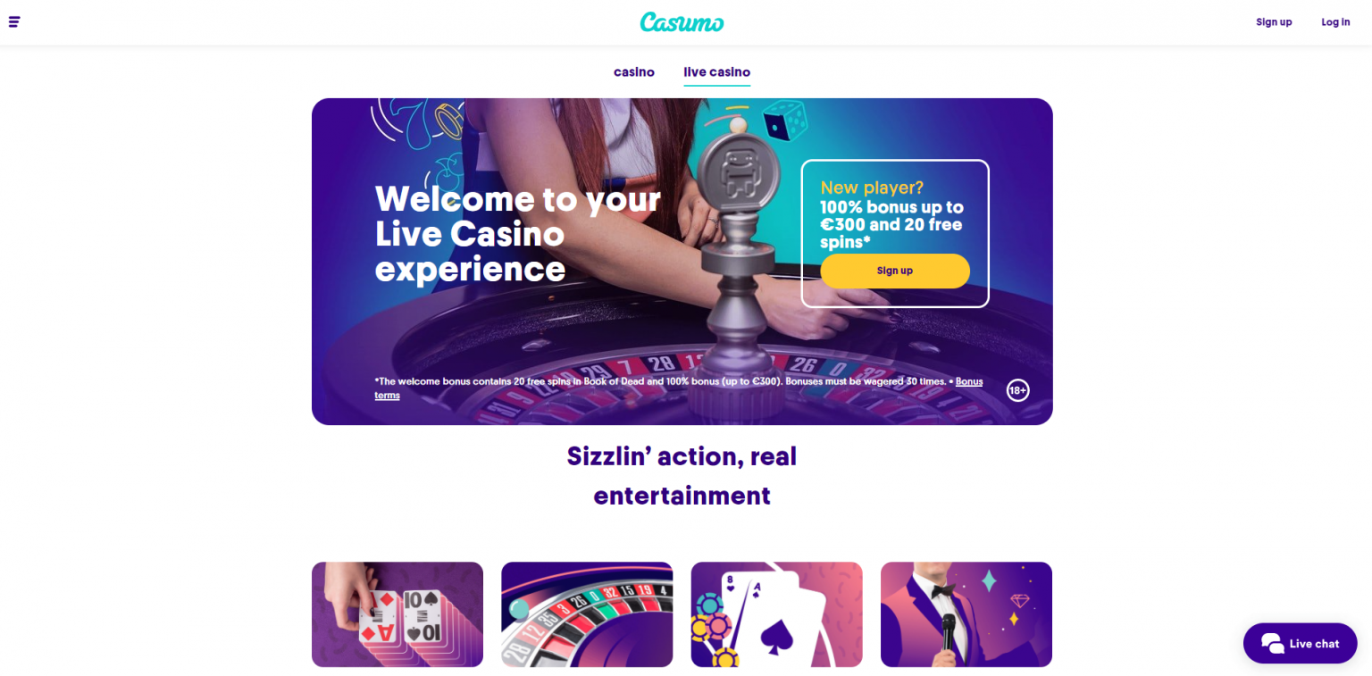 What Can You Do To Save Your casino online From Destruction By Social Media?