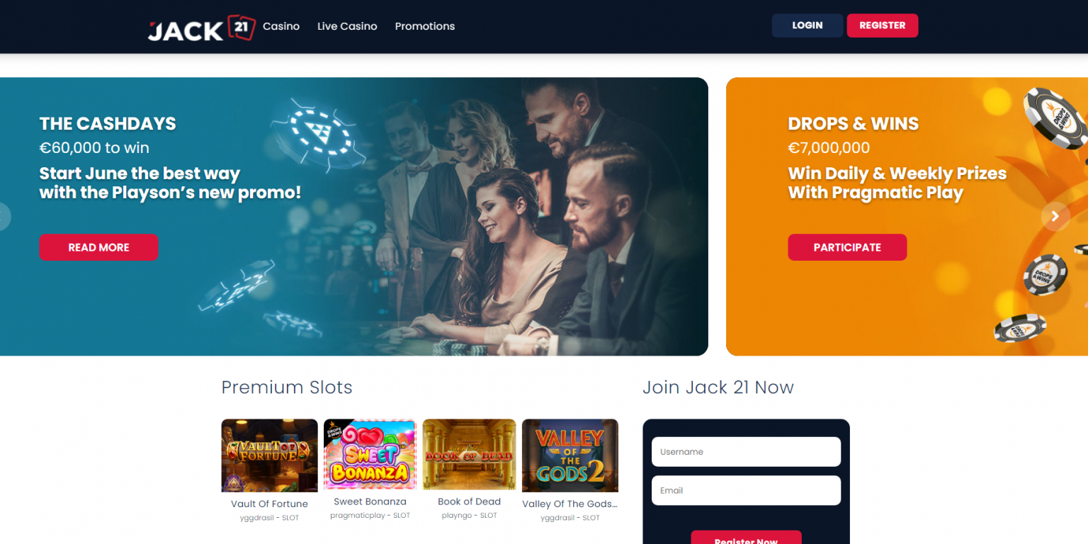 5 Incredibly Useful online casino Tips For Small Businesses