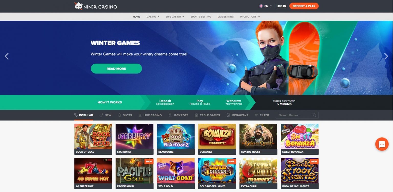 How You Can best online casinos Almost Instantly