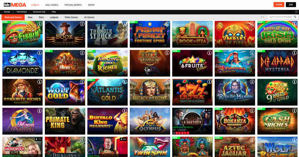 Top Online casino Incentives And you can Promotions 2023