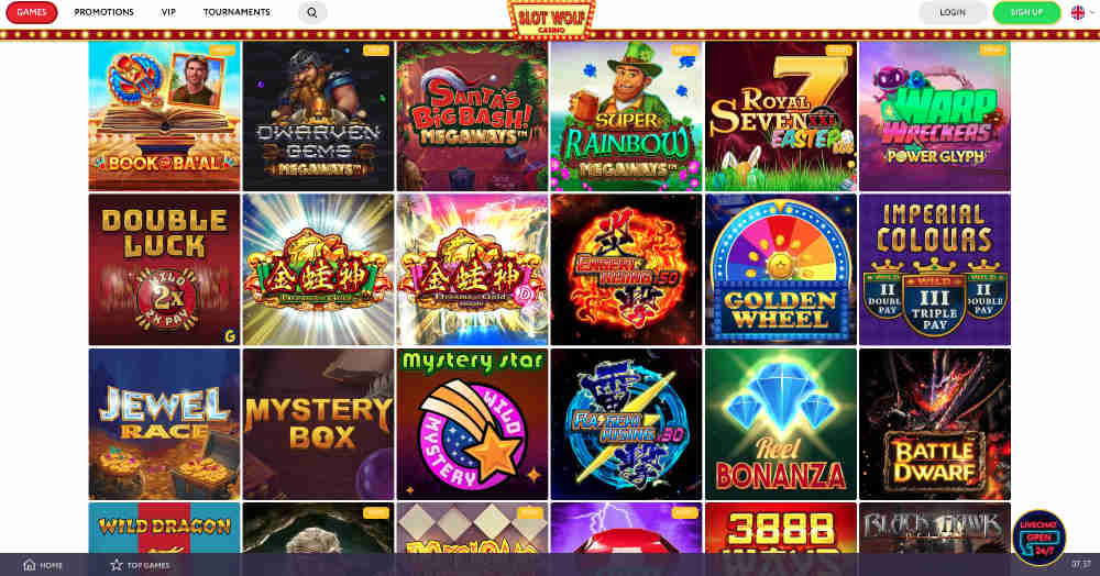 20 casino online Mistakes You Should Never Make