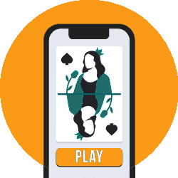 poker cash game app: The Samurai Way