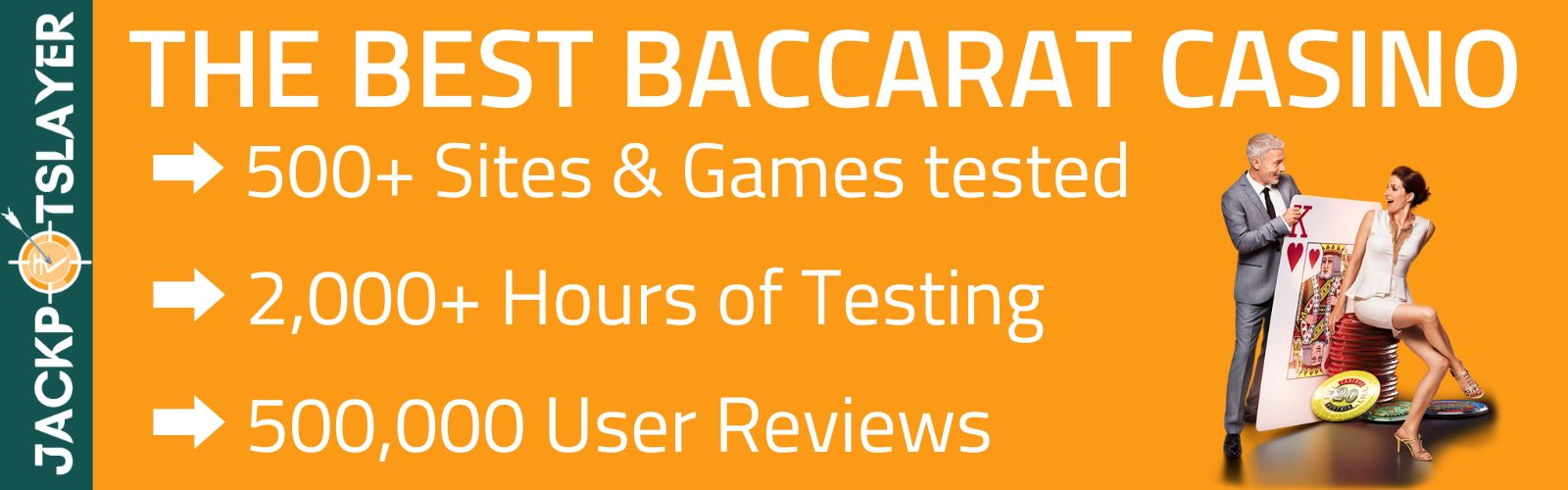 Best Baccarat Casino