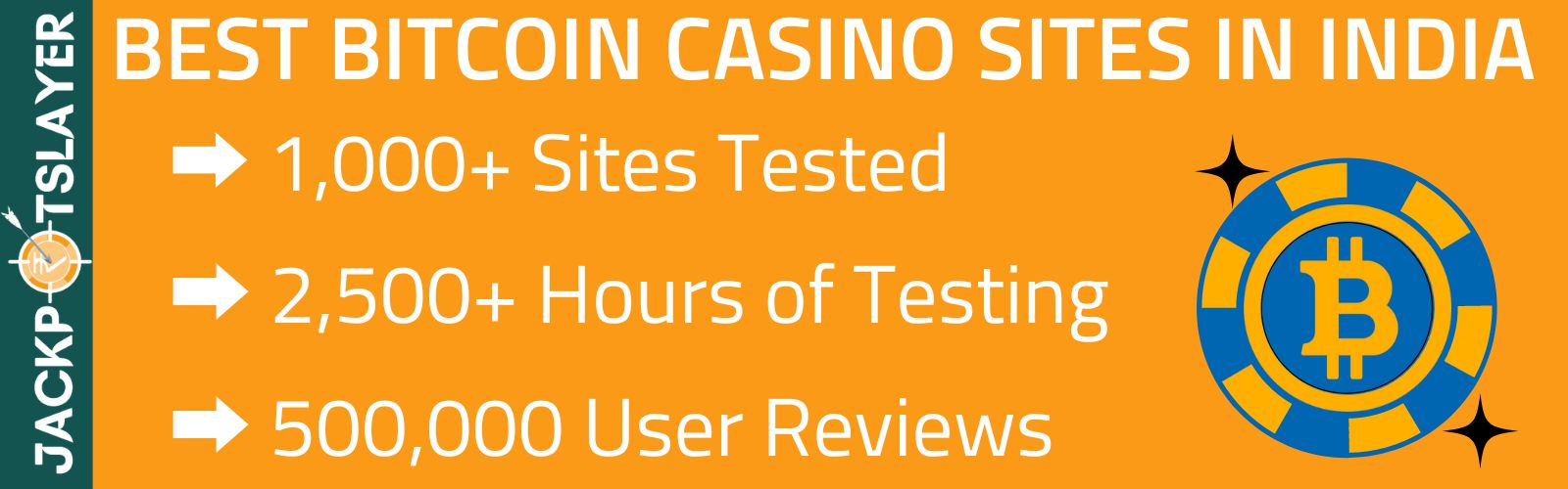 27 Ways To Improve Bitcoin Casino