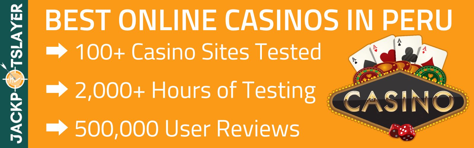 The website describes great information in articles on casino