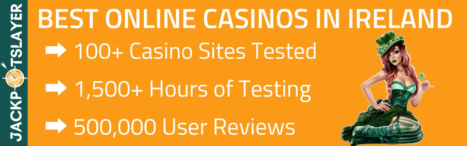 More on Making a Living Off of Irish online casino