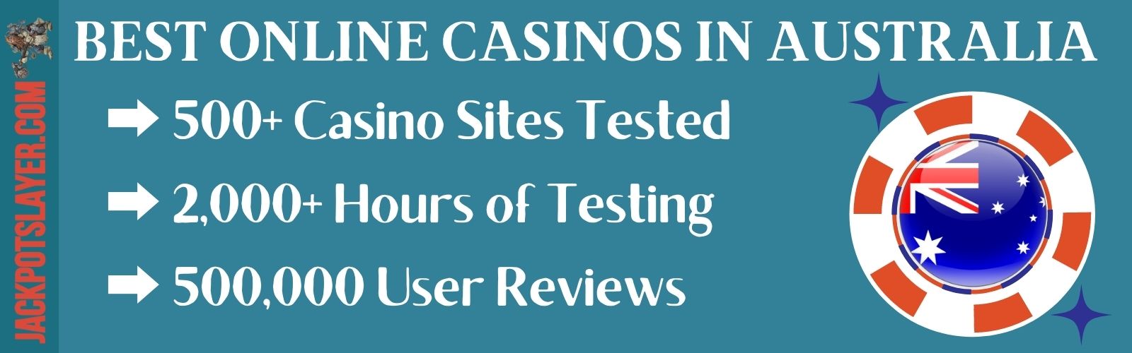 Best Online Casinos In Australia