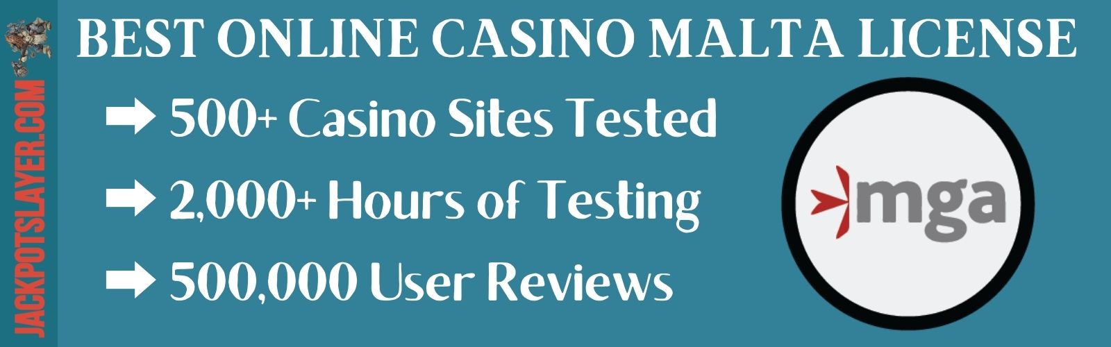 Online Casino Malta License