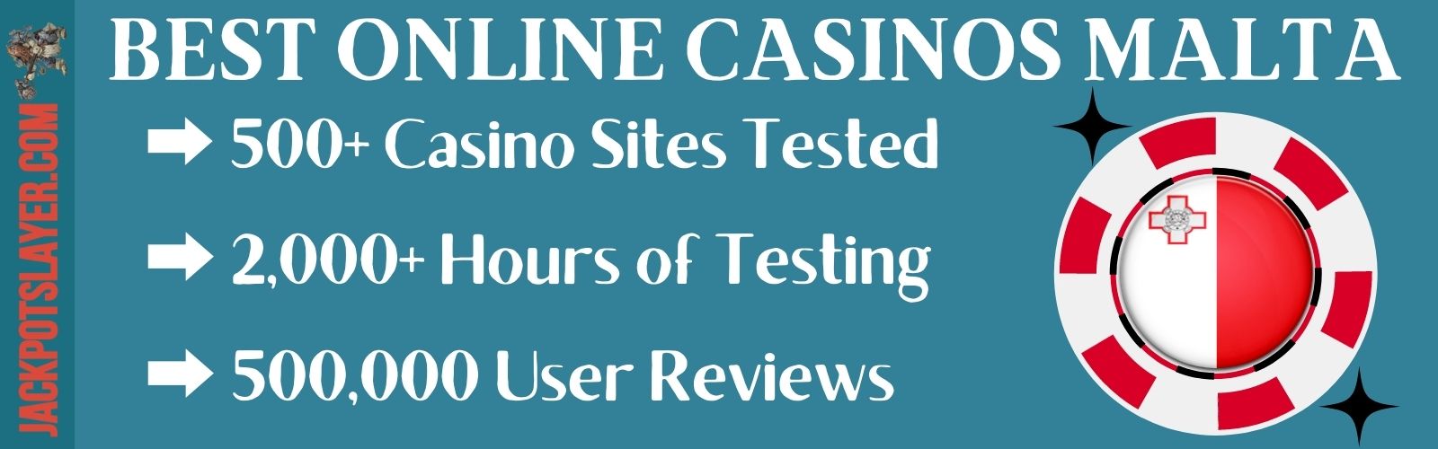 Online Casino Malta