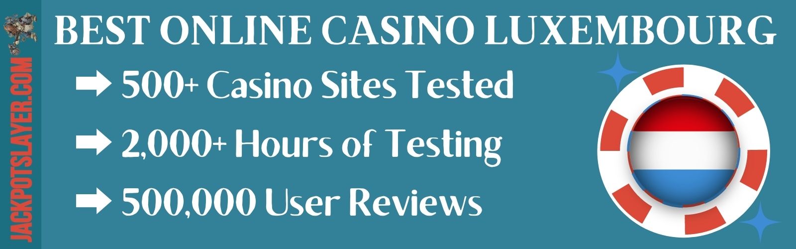 Online Casino Luxembourg