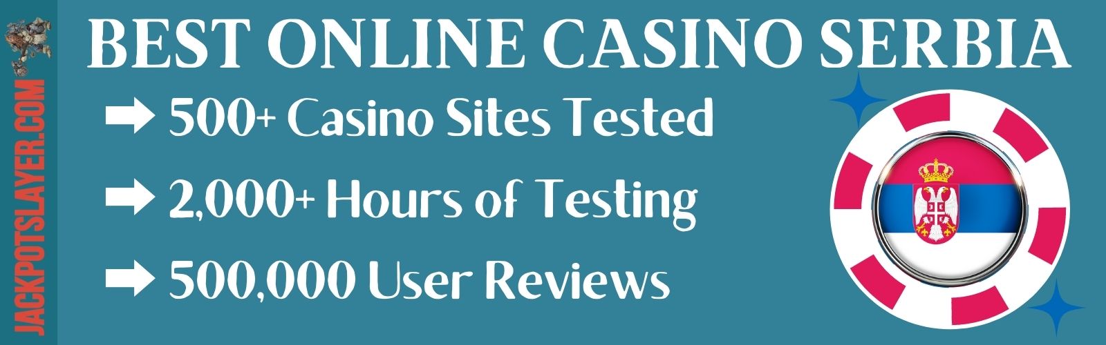 Online Casino Serbia