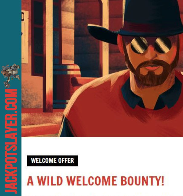 Rapid Casino Bonus