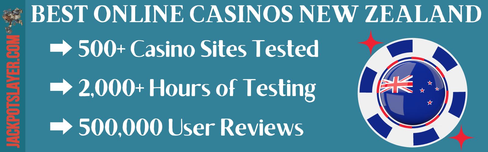 Online Casinos In New Zealand