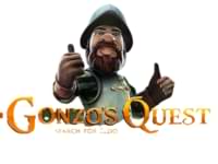 New Zealand online casinos - Gonzo's Quest slot game