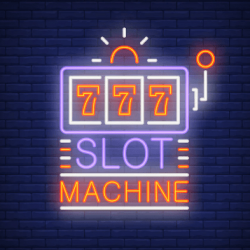 Online Slot 777 Slot
