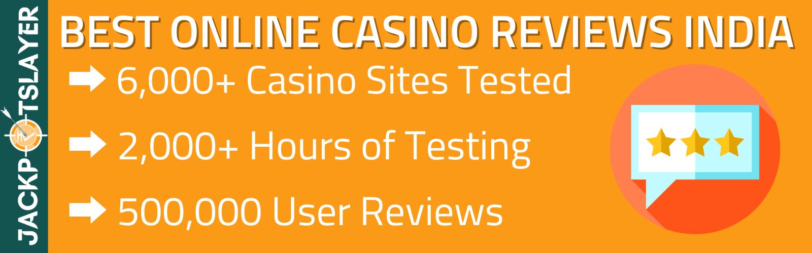 online casino reviews 