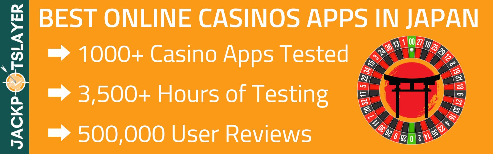 Best Online Casino Apps Japan