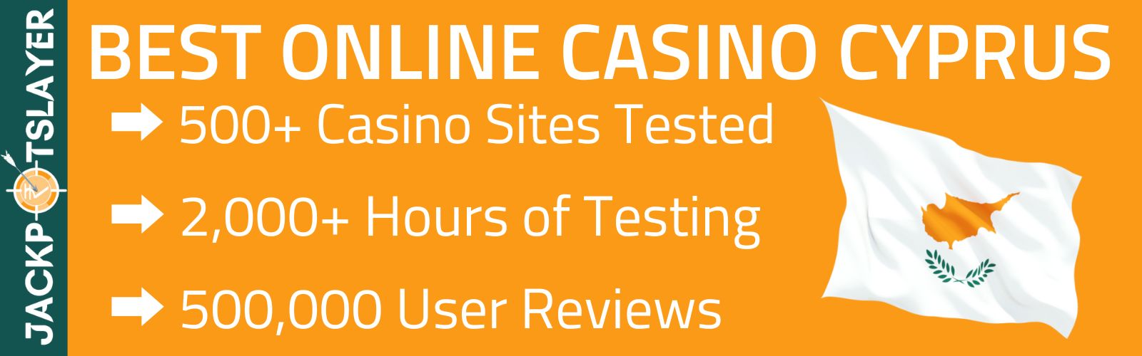 Best Online Casino Cyprus