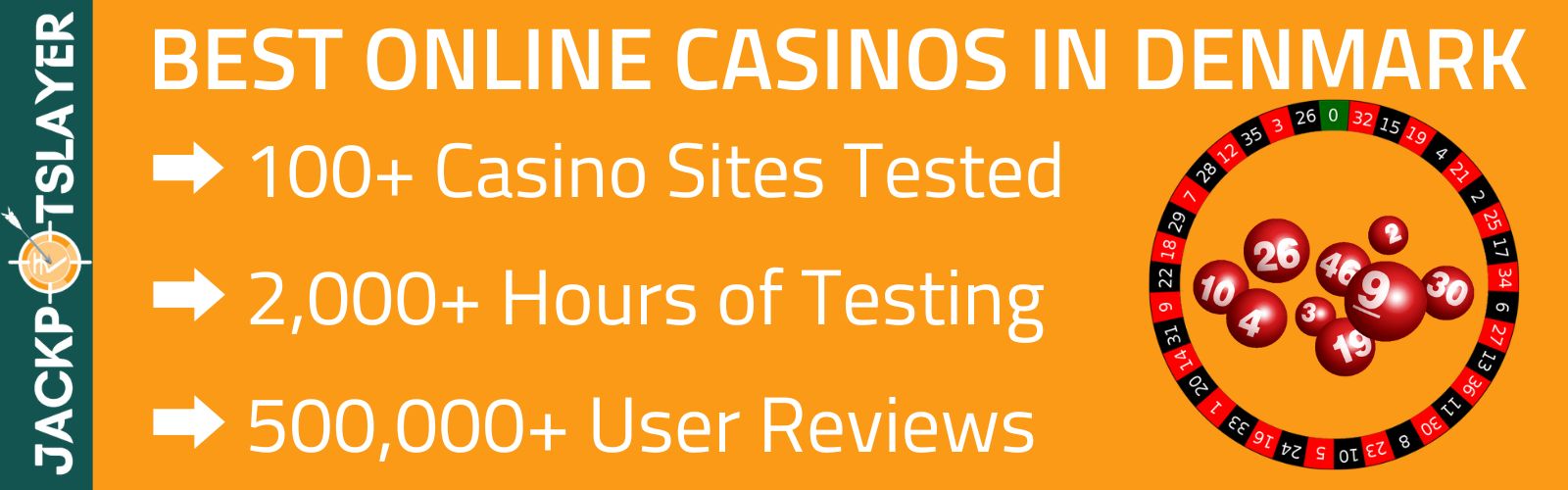 Best Online Casino Denmark