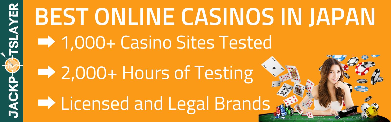 Best Online Casino In Japan