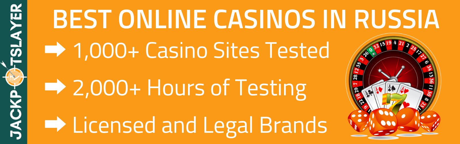 Best Online Casino Russia