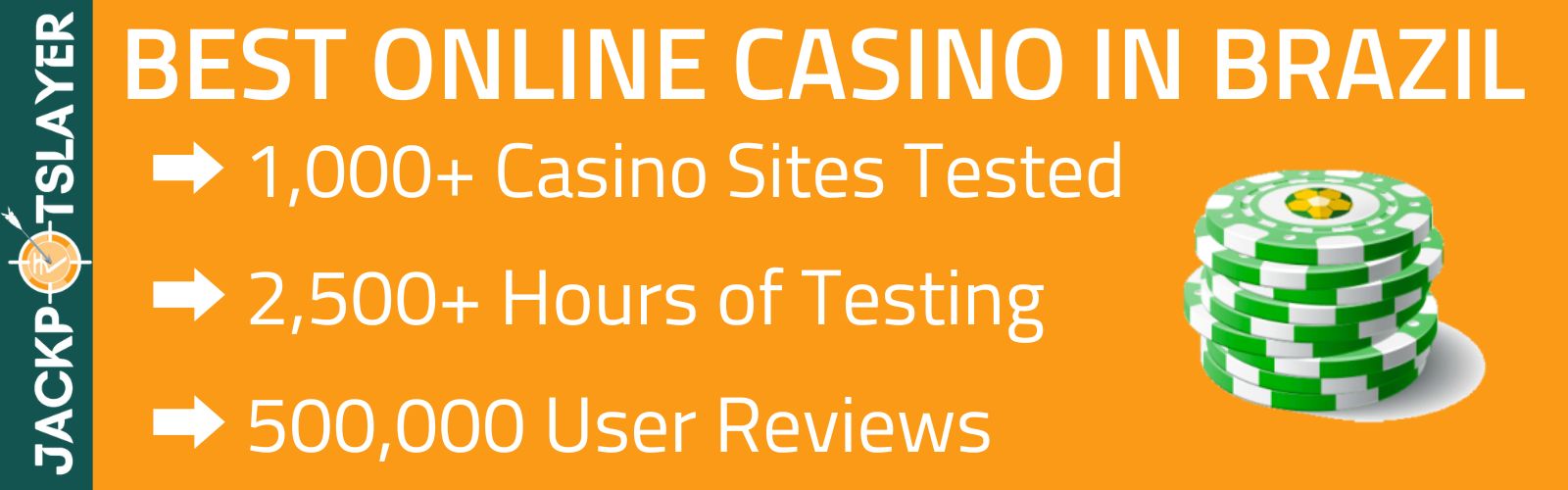 Best Online Casino Sites Brazil