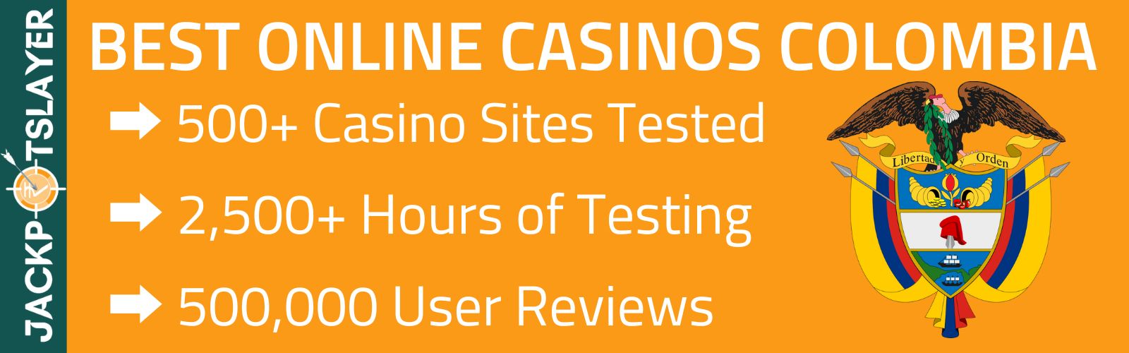 Best Online Casinos Colombia