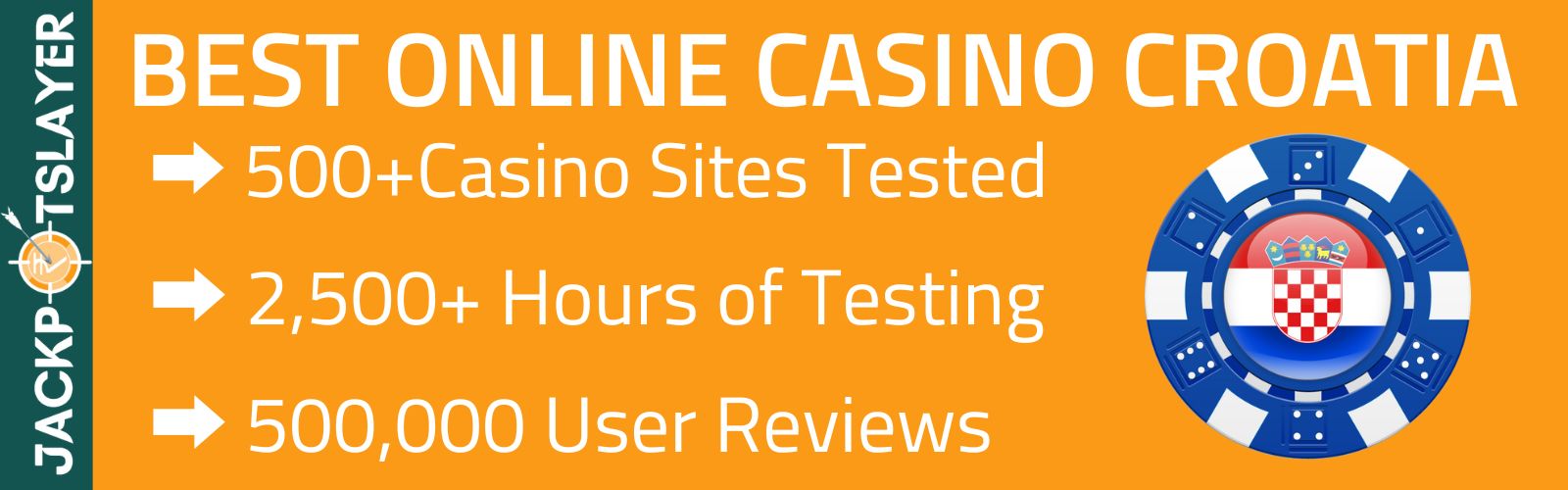 Best Online Casinos Croatia