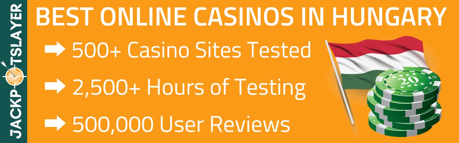 Best Online Casinos Hungary