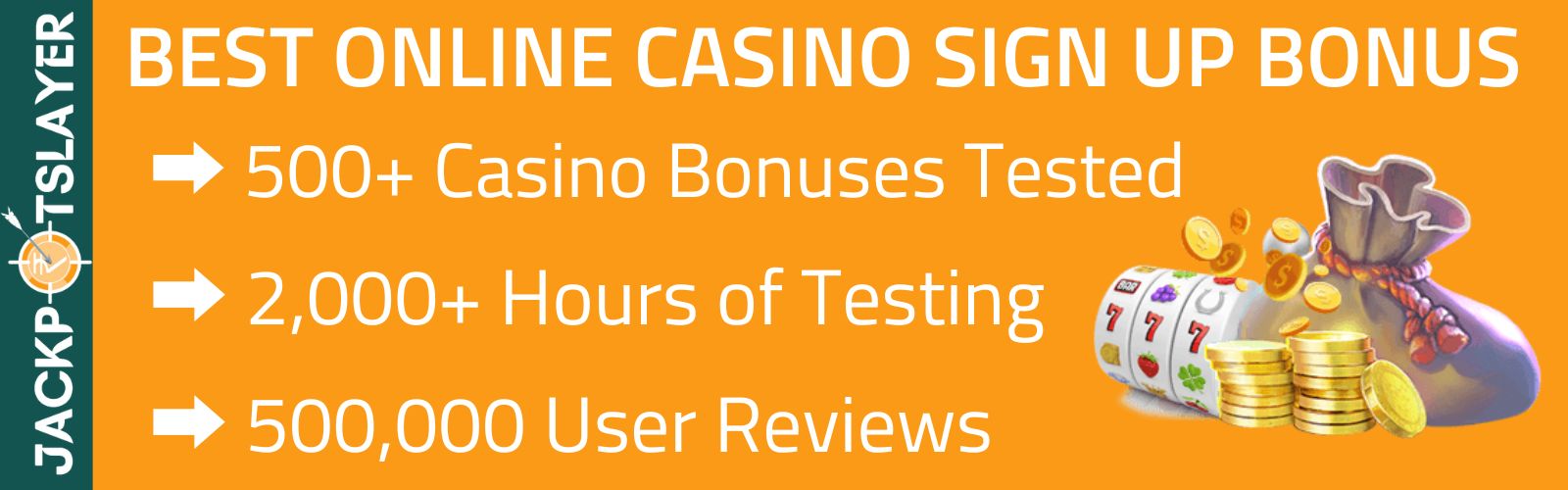 Best Sign Up Bonus Online Casinos India