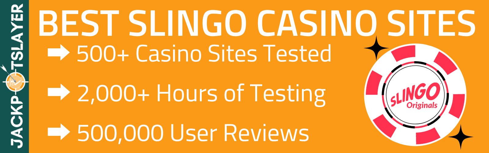 Best Slingo Casino Sites