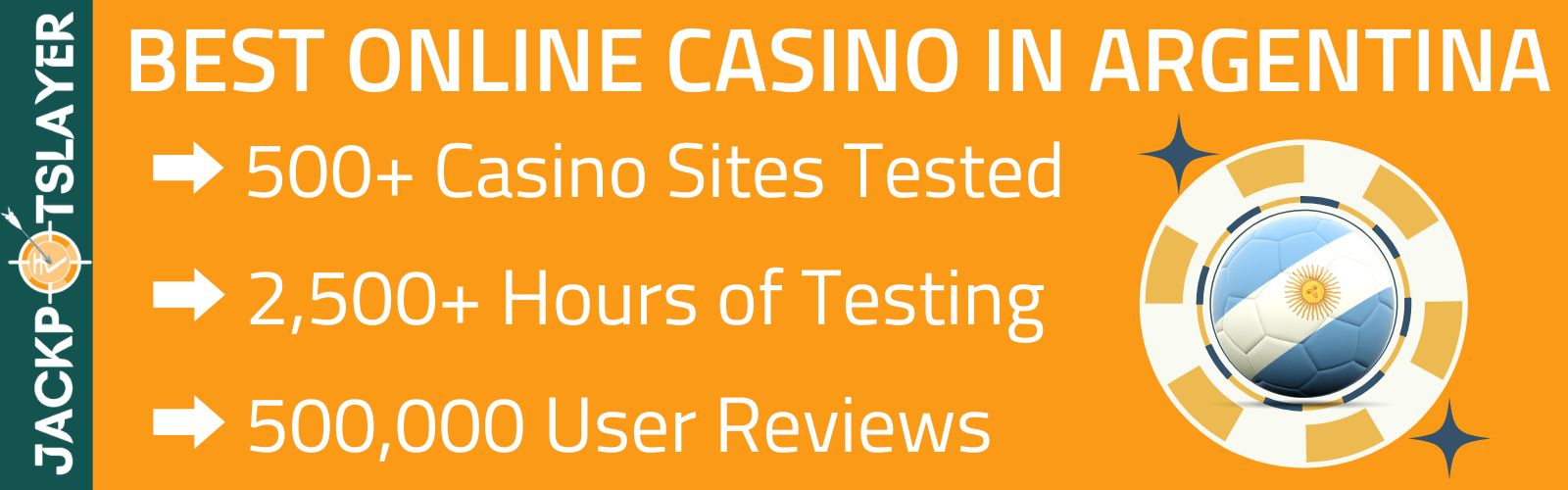 Best online casino in argentina