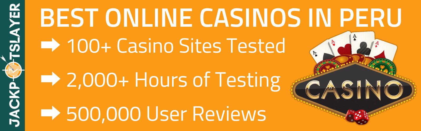 Online Casinos Peru