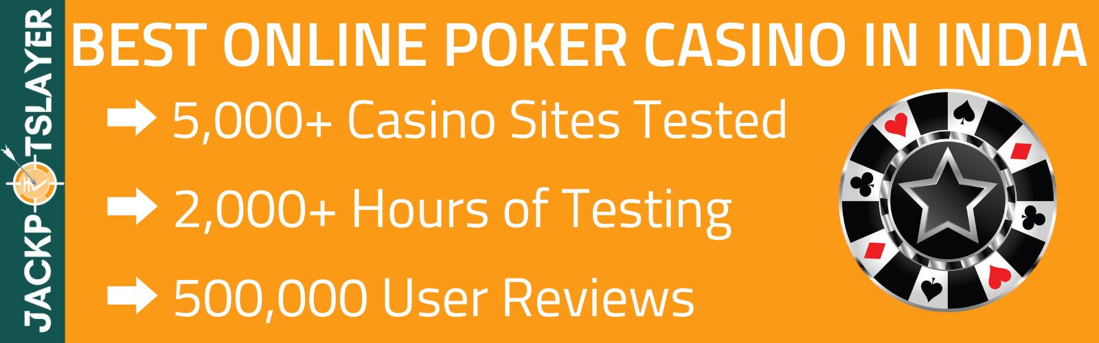 Online Poker Casino