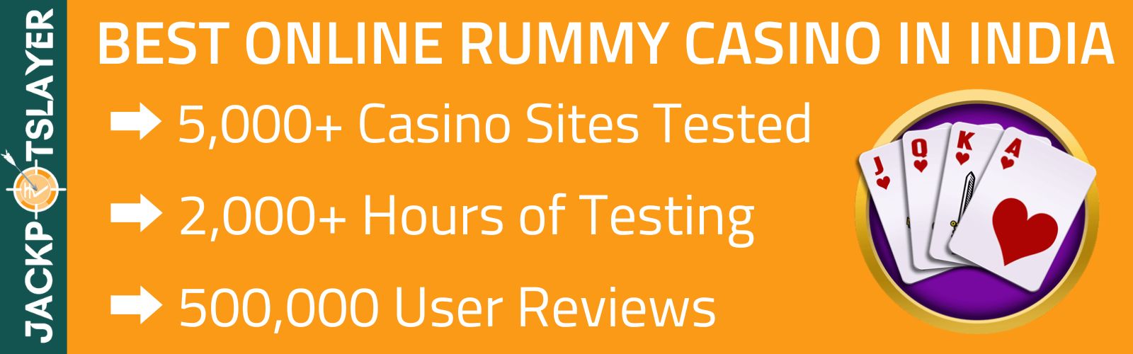 Online Rummy Casino
