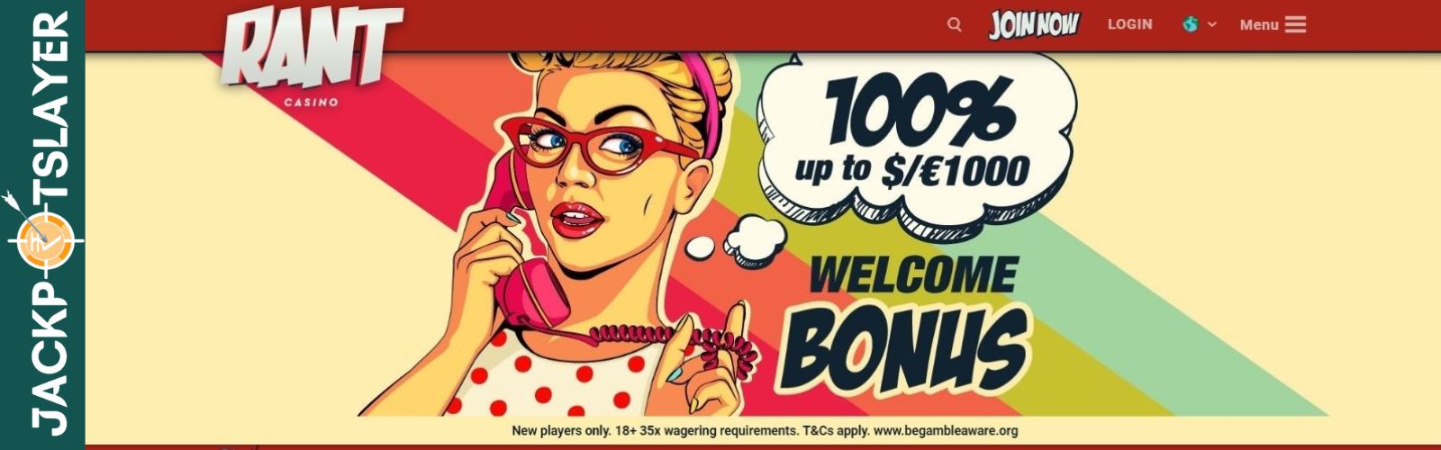 Rant Casino
