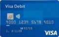 VISA Casinos Debit Card