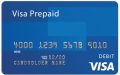VISA Casinos Prepaid Card