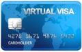 VISA Casinos Virtual Card